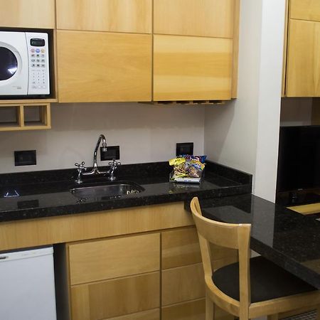 Mercure Curitiba Centro Extérieur photo
