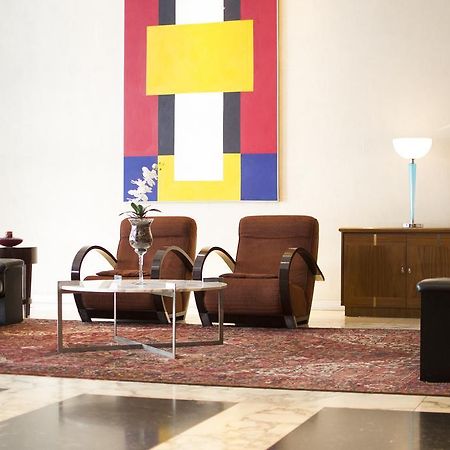 Mercure Curitiba Centro Extérieur photo
