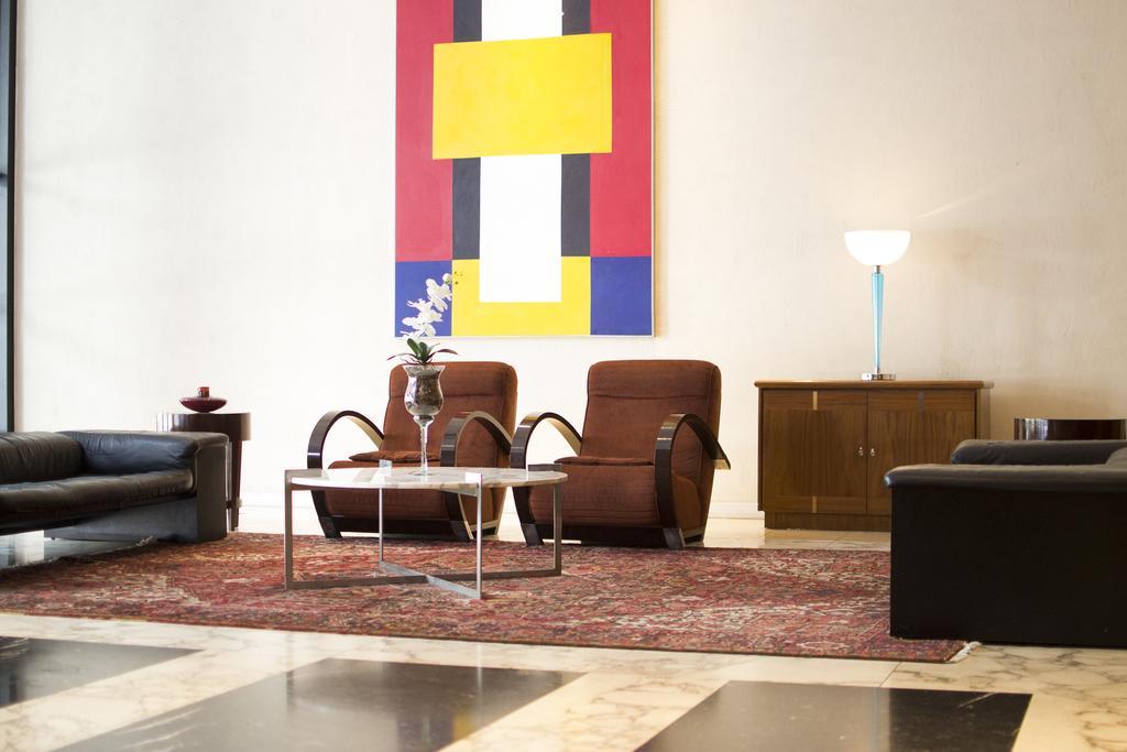 Mercure Curitiba Centro Extérieur photo