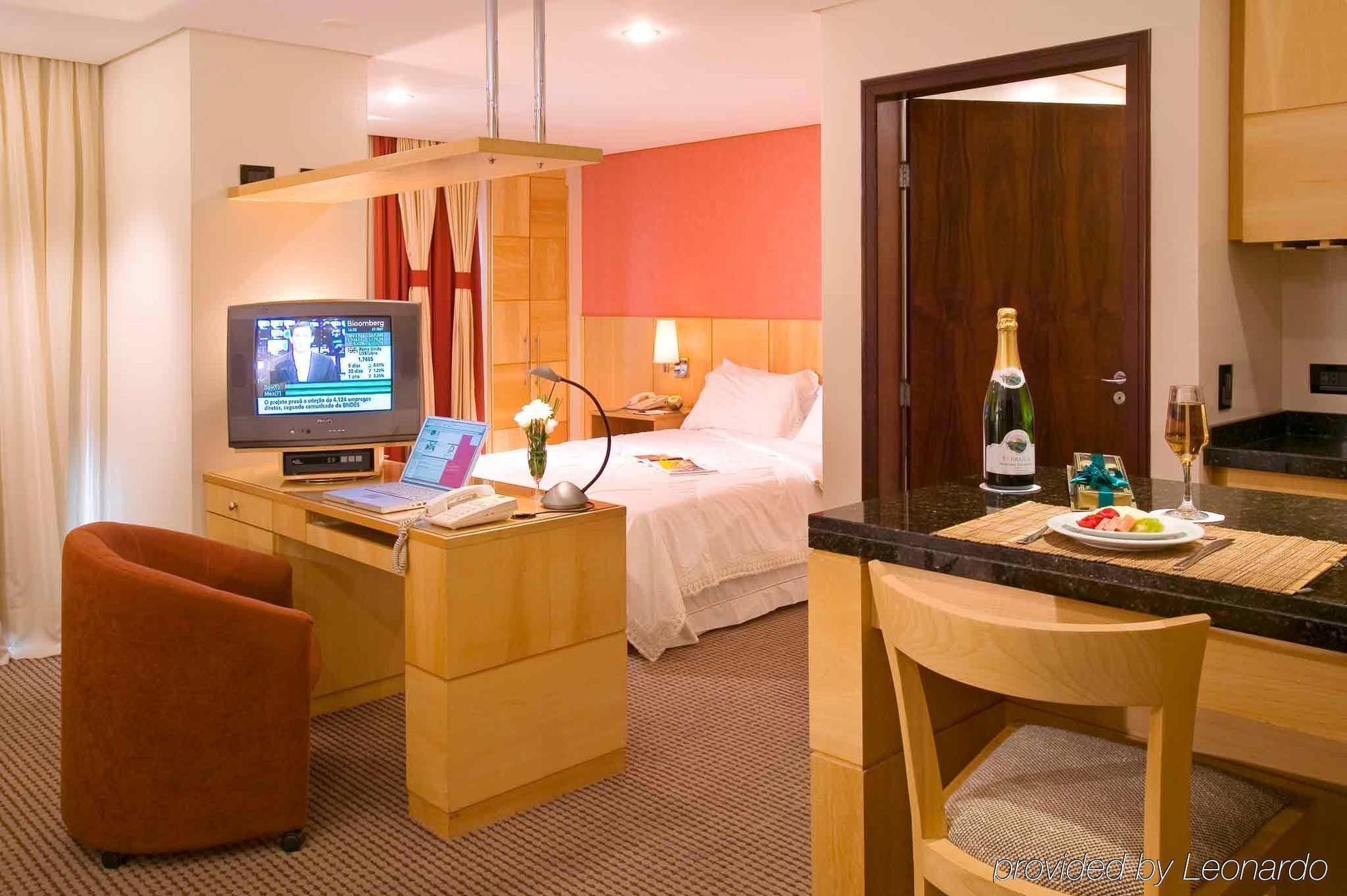 Mercure Curitiba Centro Extérieur photo