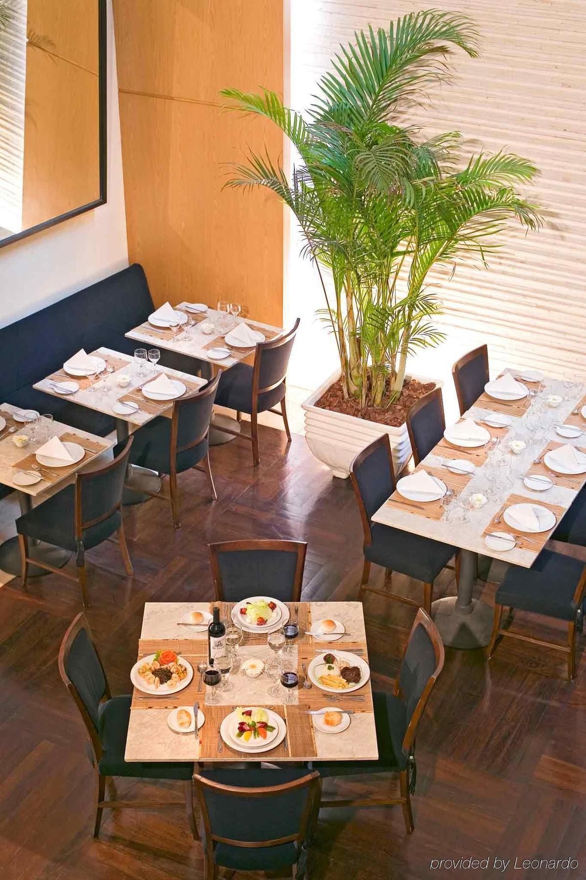Mercure Curitiba Centro Extérieur photo